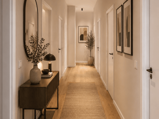 Wohnung zur Miete 1.454 € 3 Zimmer 121,2 m² 2. Geschoss frei ab 01.11.2026 Magdeburger Straße 11 Innenstadt Halle (Saale) 06112