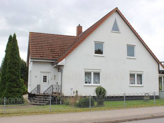 Einfamilienhaus zum Kauf 475.000 € 7 Zimmer 220 m² 1.318 m² Grundstück frei ab sofort Bastorf Bastorf 18230