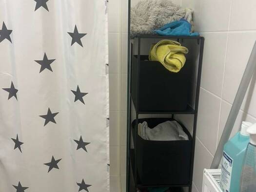 Wohnung zur Miete 618 € 2 Zimmer 42 m² Geschoss EG/2 frei ab 26.08.2026 Bruchsal Bruchsal 76646