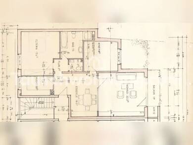 Wohnung zur Miete Tauschwohnung 1.350 € 3 Zimmer 90 m² 3. Geschoss Otterndorf Hamburg 20535