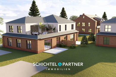 Mehrfamilienhaus zum Kauf 1.190.000 € 42 Zimmer 1.488 m² 4.464 m² Grundstück Syke Syke 28857