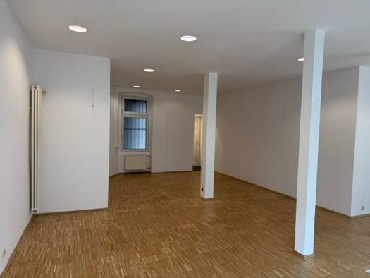 Bürofläche zur Miete 650 € 1 Zimmer 53 m² Bürofläche Altenkirchen Altenkirchen (Westerwald) 57610