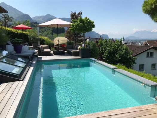 Wohnung zum Kauf 1.180.000 € 4 Zimmer 152 m² frei ab 31.12.2026 Bödelestraße Dornbirn 6850