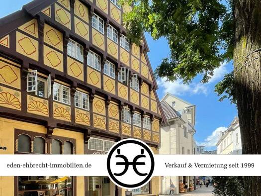 Wohnung zur Miete 1.100 € 3 Zimmer 167,6 m² 1. Geschoss frei ab 01.01.2026 Innenstadt Oldenburg 26122