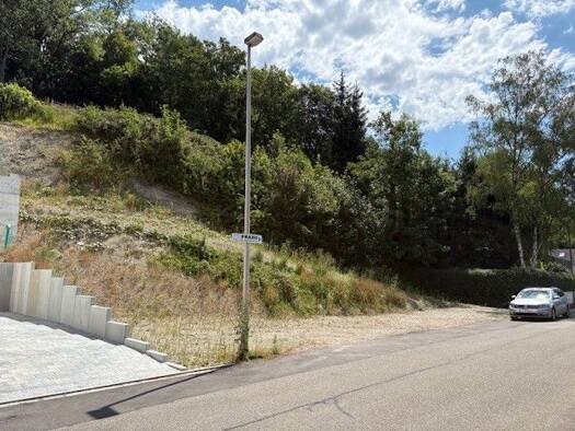 Grundstück zum Kauf provisionsfrei 114.900 € 790 m² Grundstück frei ab sofort Oberkirchberg Illerkirchberg 89171
