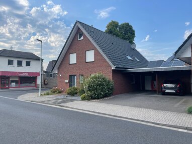 Einfamilienhaus zum Kauf als Kapitalanlage geeignet 575.000 € 6 Zimmer Emsdetten 48282