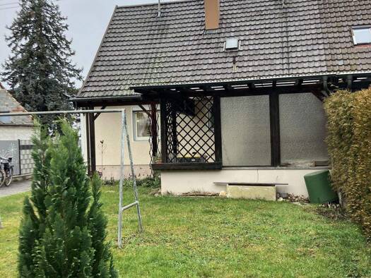 Einfamilienhaus zum Kauf 239.000 € 4 Zimmer 98 m² 421 m² Grundstück frei ab sofort Manching 85077