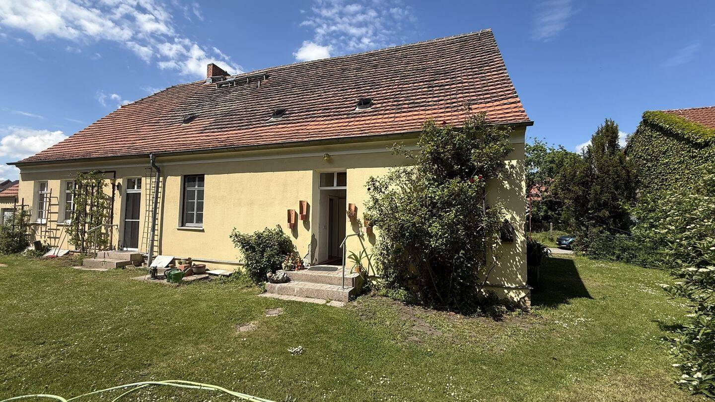 Einfamilienhaus zum Kauf - Ansicht 4