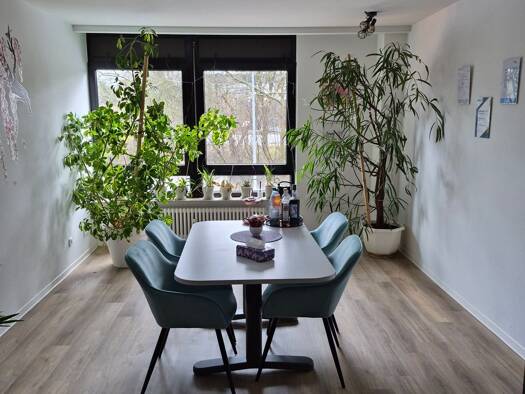 Büro zur Miete provisionsfrei 900 € 4 Zimmer 127 m² Bürofläche Mitte Sindelfingen 71063