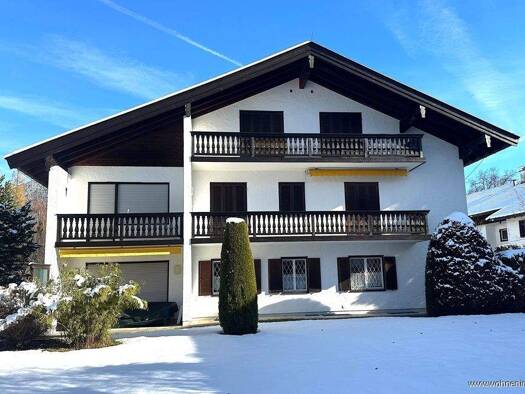 Wohnung zum Kauf 495.000 € 2 Zimmer 53,5 m² Oberach Rottach-Egern 83700