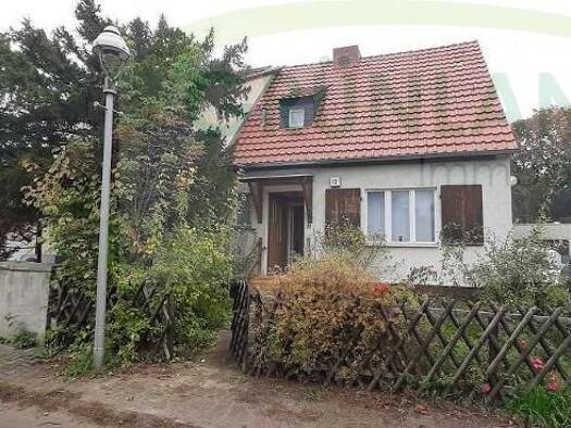 Doppelhaushälfte zum Kauf 410.000 € 3 Zimmer 80 m² 515 m² Grundstück Lichterfelde Steglitz-Zehlendorf 12209