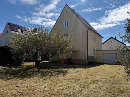 Mehrfamilienhaus zum Kauf 550.000 € 8 Zimmer 167,4 m² 670 m² Grundstück Haunstetten Augsburg 86179