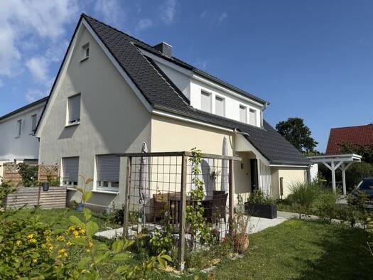 Reihenendhaus zum Kauf 4 Zimmer 123 m² 330 m² Grundstück Engter Bramsche 49565