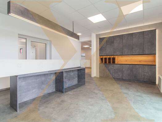 Büro zur Miete 15.752 € Leonding 4060