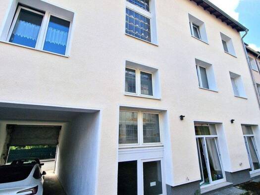 Mehrfamilienhaus zum Kauf 759.000 € 14 Zimmer 595 m² 374 m² Grundstück Barmen Wuppertal 42283