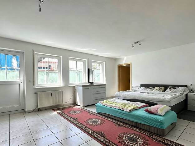 Bürofläche zum Kauf 120.000 € 1 Zimmer 34 m² Bürofläche Brackenheim Brackenheim 74336
