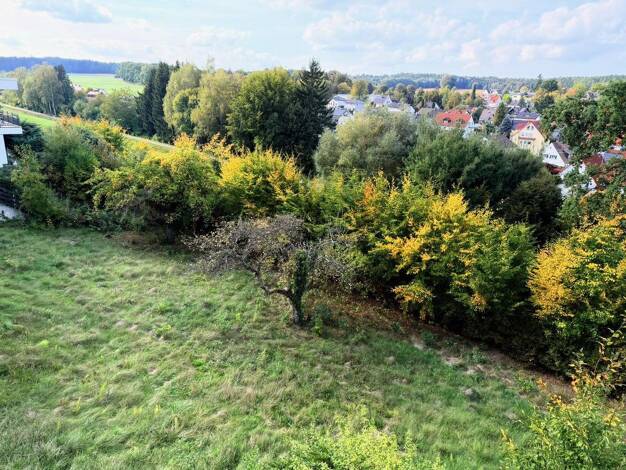 Grundstück zum Kauf provisionsfrei 385.000 € 625 m² Grundstück Bergstraße 10 Aystetten 86482