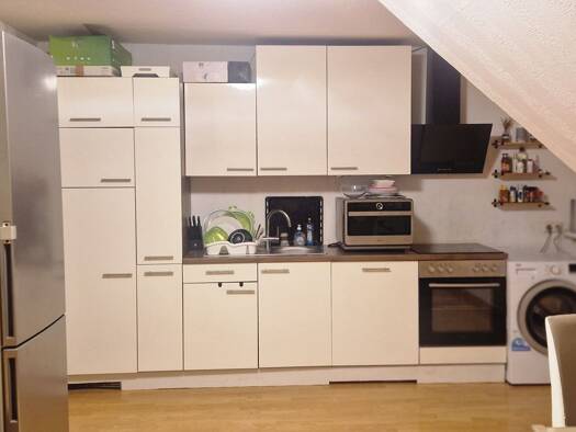 Wohnung zur Miete 1.180 € 3 Zimmer 105 m² Geschoss 1/2 frei ab sofort Nesselweg 6 Neu Wulmstorf 21629