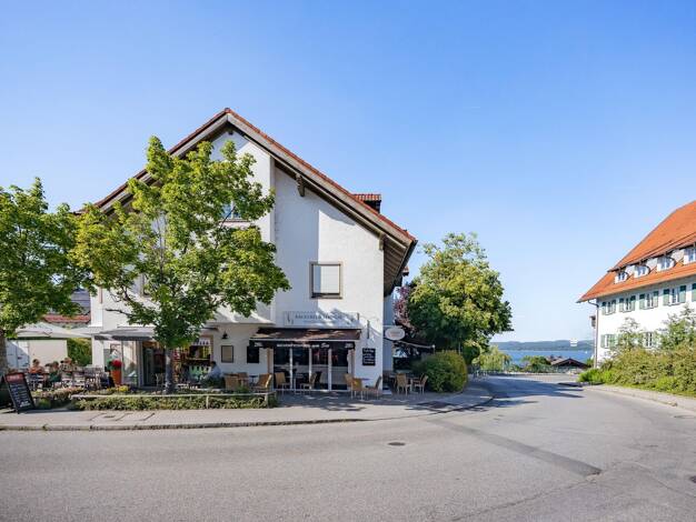 Laden zum Kauf 8.066 € 1 Zimmer Seeshaupt Seeshaupt 82402