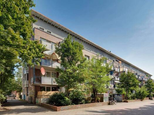 Tiefgaragenstellplatz zur Miete 80 € Wilhelm-Bluhm-Straße 16/18 Linden-Nord Hannover 30451