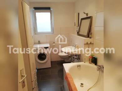 Wohnung zur Miete Tauschwohnung 850 € 2,5 Zimmer 69 m² 1. Geschoss Neustadt - Nord Köln 50670
