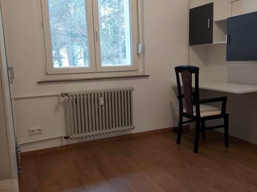 WG-Zimmer zur Miete 550 € 14 m² Geschoss EG/2 frei ab sofort Steglitz Berlin 12165
