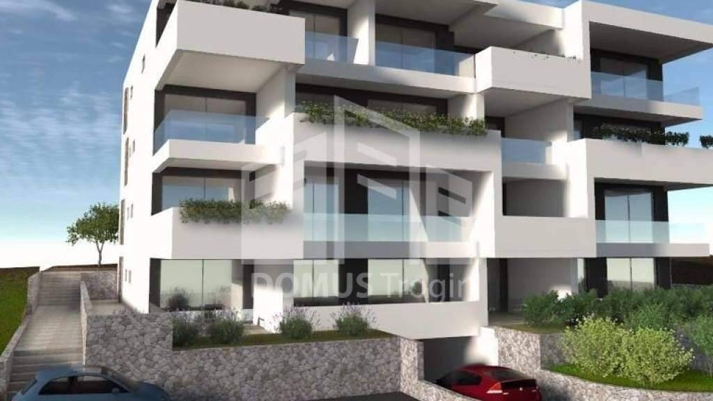 Wohnung zum Kauf 254.421 € 4 Zimmer 71 m² 1. Geschoss Okrug