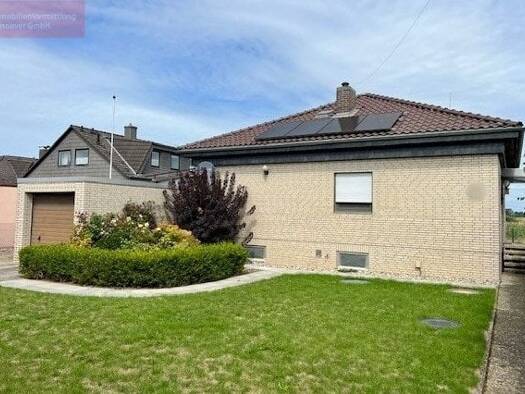 Bungalow zum Kauf 390.000 € 4 Zimmer 101 m² 636 m² Grundstück Ronnenberg 30952