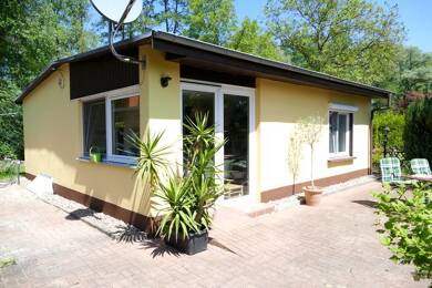 Bungalow zum Kauf 128.000 € 48 m² 332 m² Grundstück Ketzin Ketzin/Havel 14669