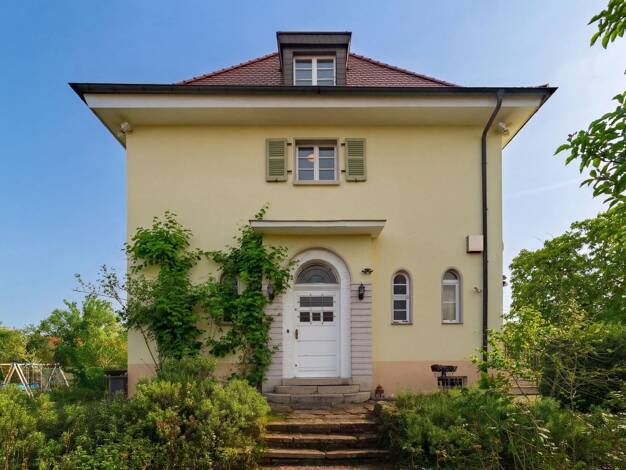 Einfamilienhaus zum Kauf 1.750.000 € 10 Zimmer 233,4 m² 2.898 m² Grundstück Lampertheim 68623