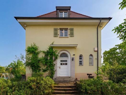 Einfamilienhaus zum Kauf 1.750.000 € 10 Zimmer 233,4 m² 2.898 m² Grundstück Lampertheim Lampertheim 68623