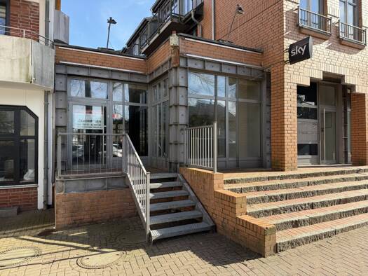 Ladenfläche zur Miete 1.800 € 210 m² Verkaufsfläche Schwarzenbek 21493