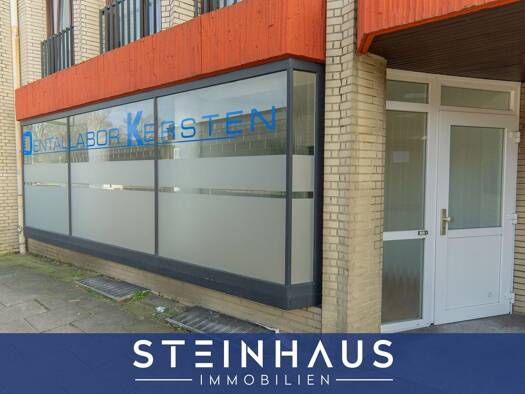 Laden zur Miete provisionsfrei 3.500 € 129,2 m² Verkaufsfläche Barmbek-Süd Nord 22081