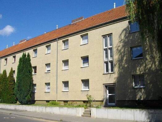 Wohnung zur Miete 519 € 3 Zimmer 51,8 m² 2. Geschoss frei ab 16.03.2026 Dohler Straße 52 Bonnenbroich Mönchengladbach 41238