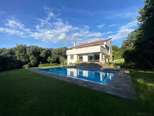 Villa zum Kauf 1.950.000 € 6 Zimmer 380 m² 5.000 m² Grundstück Duino TS, Italien 34011