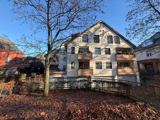 Wohnung zum Kauf 215.000 € 2 Zimmer 45 m² 2. Geschoss Lichterfelde Berlin 12205