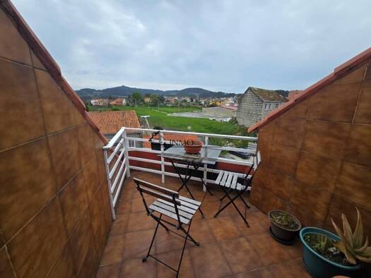 Penthouse zum Kauf 180.000 € 2 Zimmer 91 m² 3. Geschoss Vilagarcía de Arousa 36611