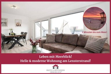 Wohnung zur Miete 1.540 € 3 Zimmer 70 m² Grömitz Grömitz 23743