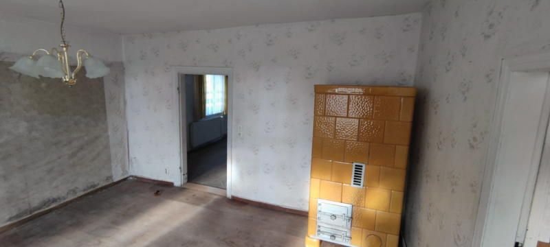 Einfamilienhaus zum Kauf 149.000 € 5 Zimmer 100 m²<br/>Wohnfläche 1.078 m²<br/>Grundstück Bergen Bergen auf Rügen 18528