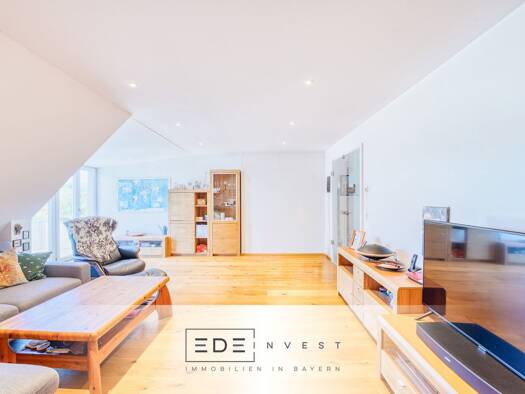 Wohnung zum Kauf 795.000 € 3 Zimmer 111 m² Bad Tölz 83646