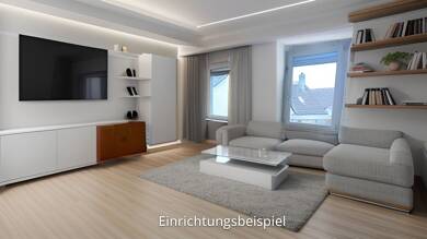 Wohnung zum Kauf 168.000 € 2 Zimmer 83 m² 1. Geschoss frei ab sofort Mühlbach Eppingen 75031
