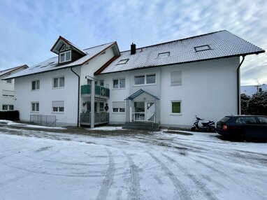 Wohnung zum Kauf 118.000 € 2 Zimmer 43 m² Pfullendorf Pfullendorf 88630