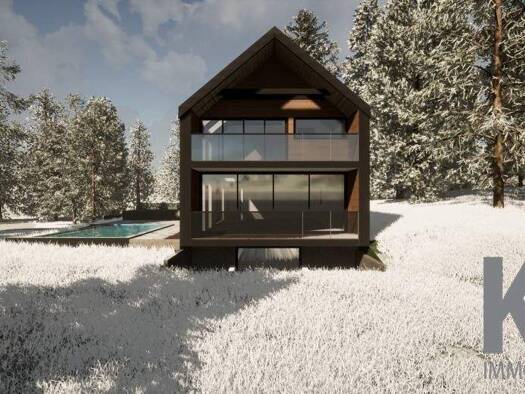 Gewerbegrundstück zum Kauf 183.600 € Skrad 0