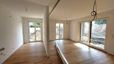 Terrassenwohnung zur Miete 1.600 € 3 Zimmer 91,8 m² 1. Geschoss frei ab 01.02.2025 Keppgrundstraße 13 Kleinzschachwitz-Nord Dresden 01259