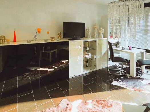 Studio zur Miete 500 € 1 Zimmer 32 m² Geschoss 1/3 frei ab sofort Kettwig Essen 45219