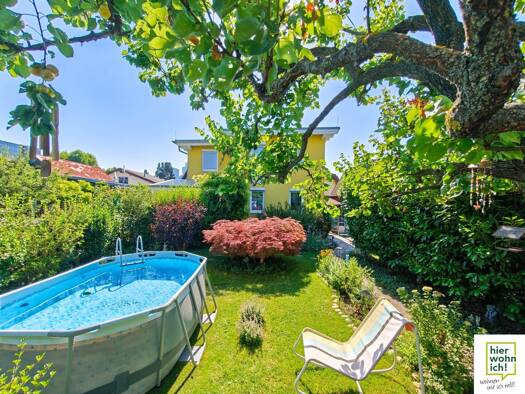 Einfamilienhaus zum Kauf 599.000 € 3 Zimmer 82 m² 240 m² Grundstück Meidling 1120