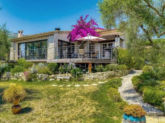 Haus zum Kauf 1.450.000 € 185 m² 2.017 m² Grundstück Tourrettes-sur-Loup 06140