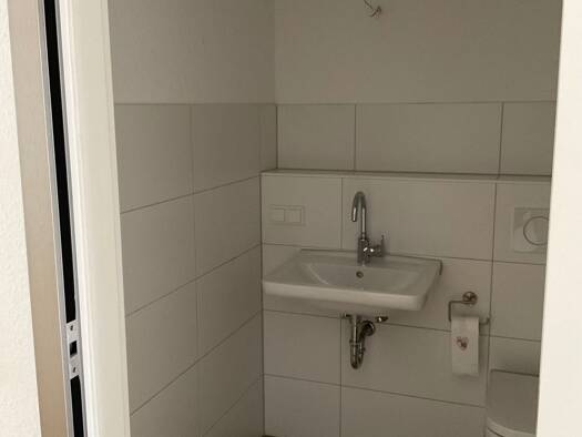 Wohnung zur Miete 745 € 2 Zimmer 52,4 m² 2. Geschoss frei ab 01.11.2026 Alemannstraße 17 Vahrenwald Hannover 30165