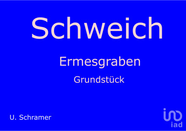 Grundstück zum Kauf 380.000 € 600 m² Grundstück Schweich Schweich 54338