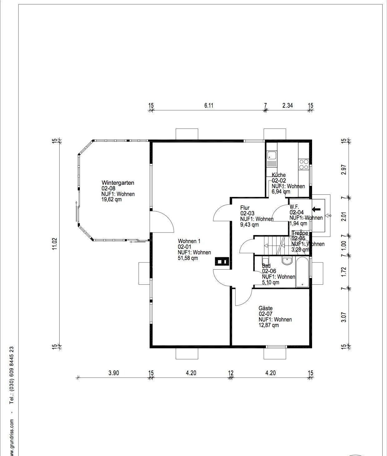 Einfamilienhaus zum Kauf 375.000 € 5 Zimmer 165 m²<br/>Wohnfläche 800 m²<br/>Grundstück ab sofort<br/>Verfügbarkeit Hittfeld Seevetal 21218